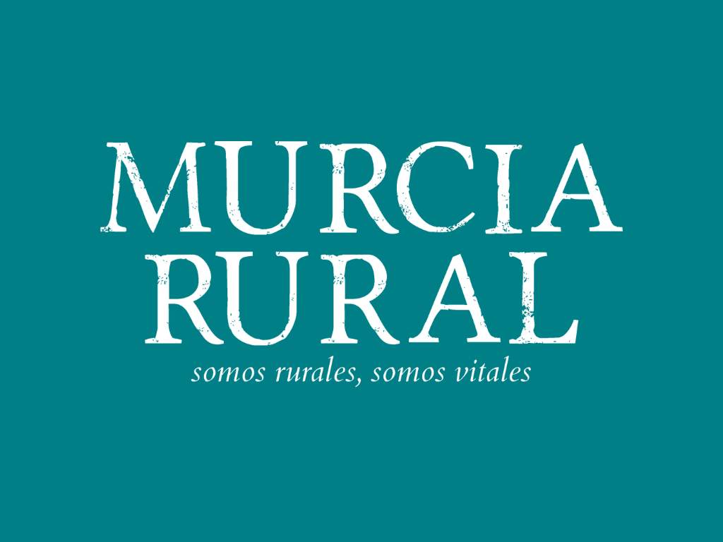 Proyecto Murcia Rural
