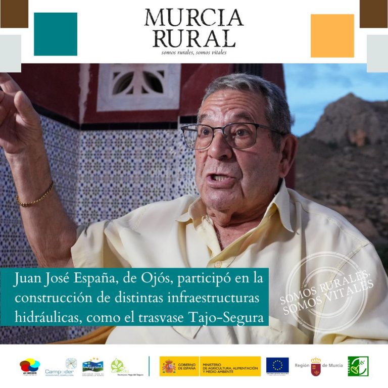 Juan José España SR