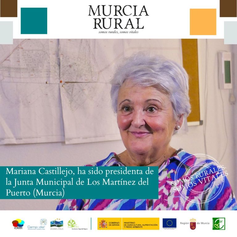 Mariana Castillejo SR